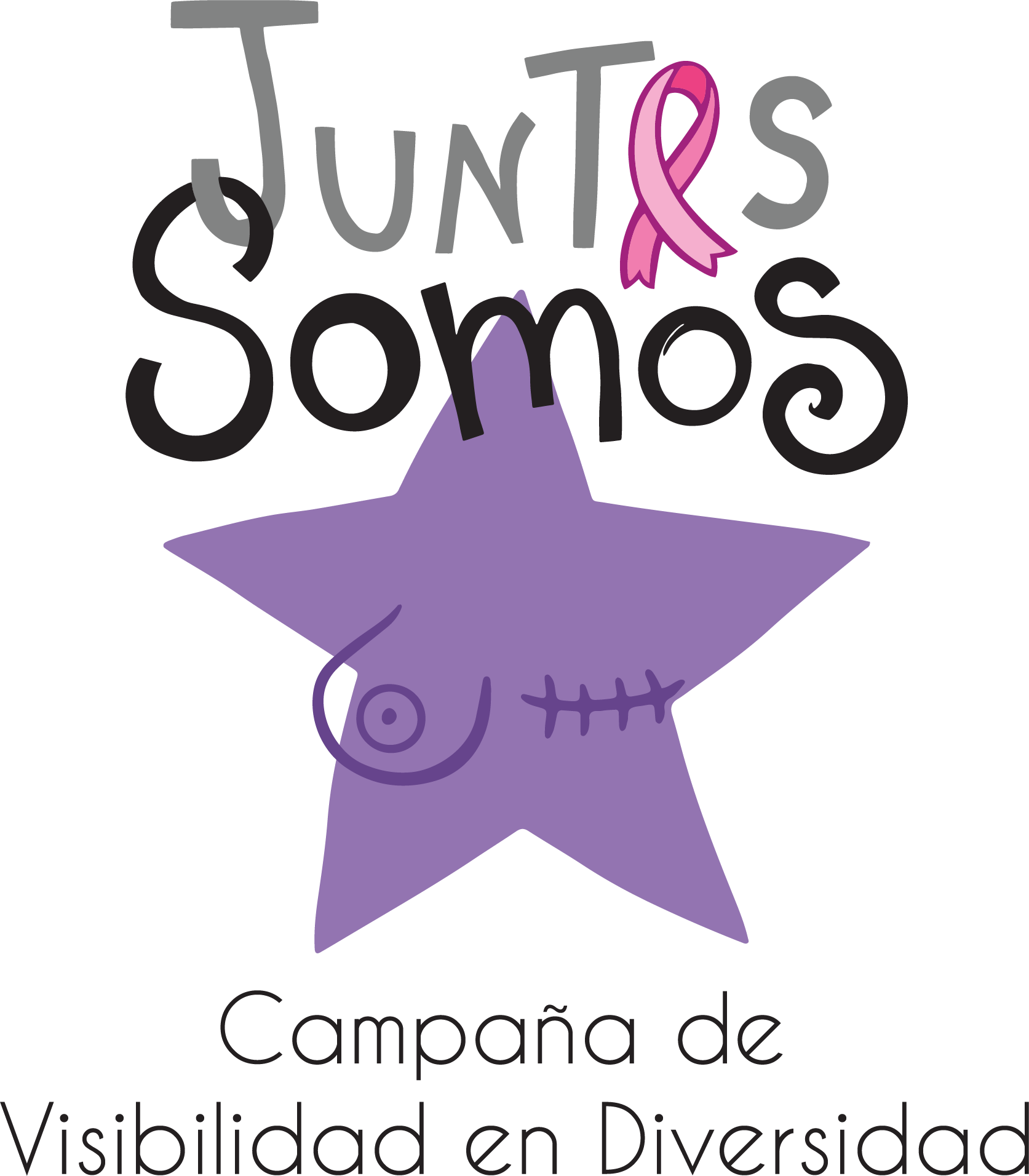Juntes Somos – Campaña de Visibilidad en Diversidad